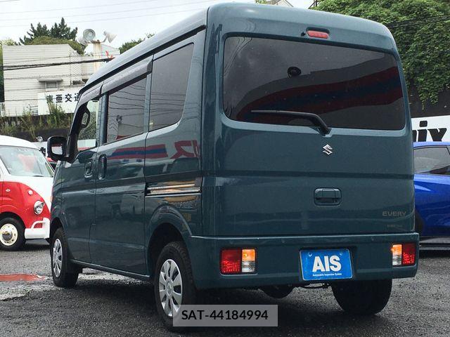 Suzuki EVERY 2024-06 8828953-8