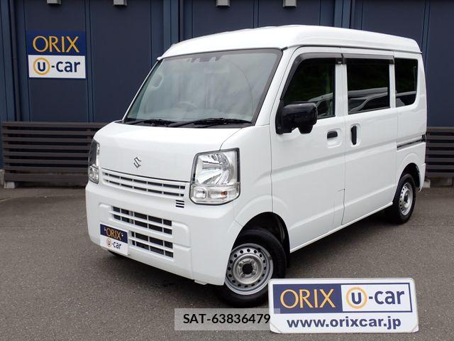 Suzuki EVERY 2022-05 8828963-0