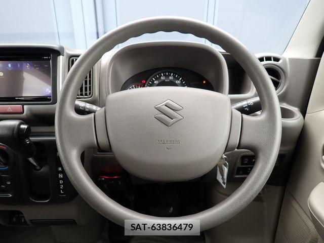 Suzuki EVERY 2022-05 8828963-10