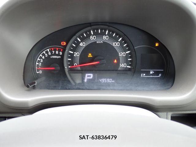 Suzuki EVERY 2022-05 8828963-11