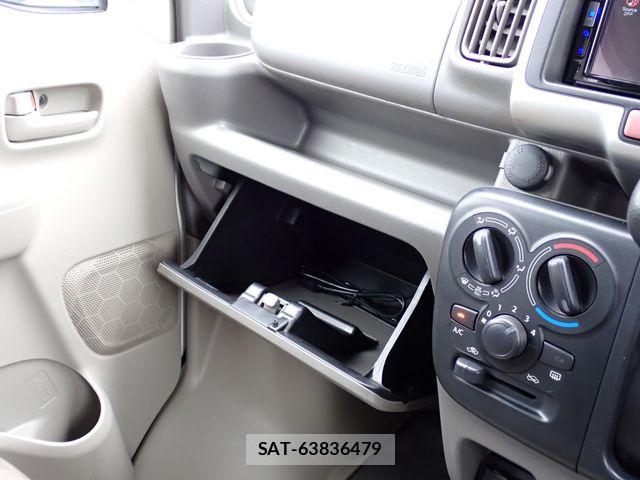 Suzuki EVERY 2022-05 8828963-13