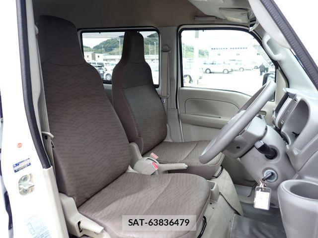 Suzuki EVERY 2022-05 8828963-14