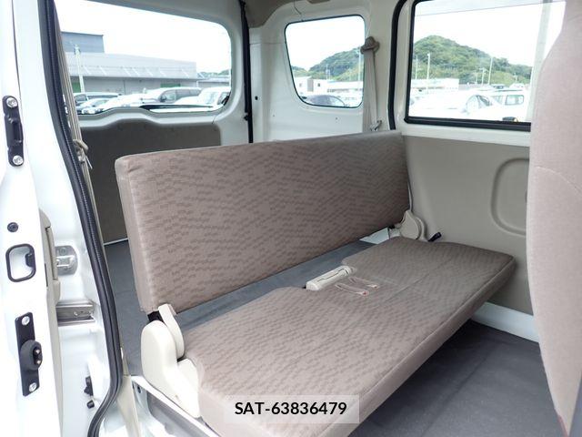 Suzuki EVERY 2022-05 8828963-15