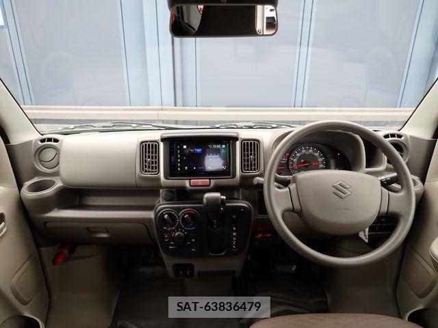Suzuki EVERY 2022-05 8828963-1