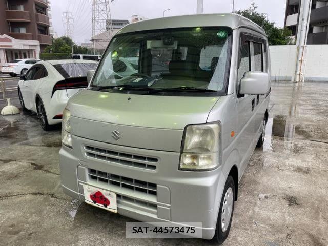 sat car
