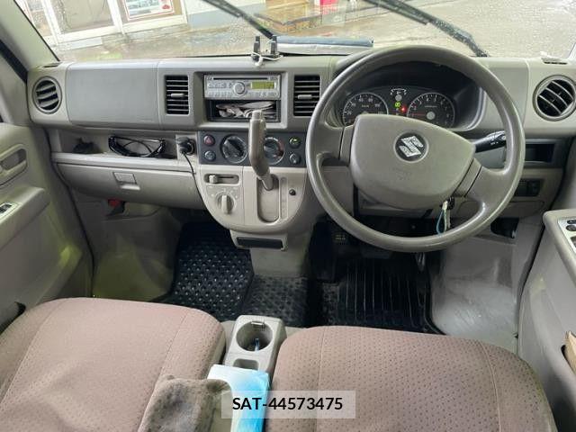 Suzuki EVERY 2006-09 8828967-1