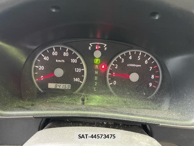 Suzuki EVERY 2006-09 8828967-4