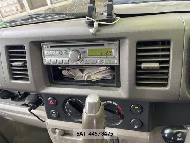 Suzuki EVERY 2006-09 8828967-5