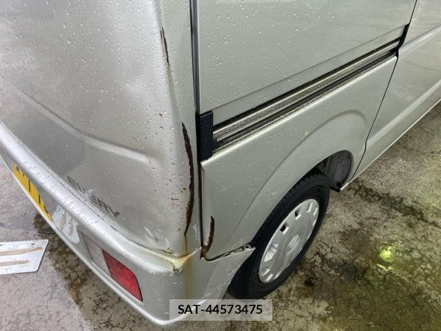 Suzuki EVERY 2006-09 8828967-7