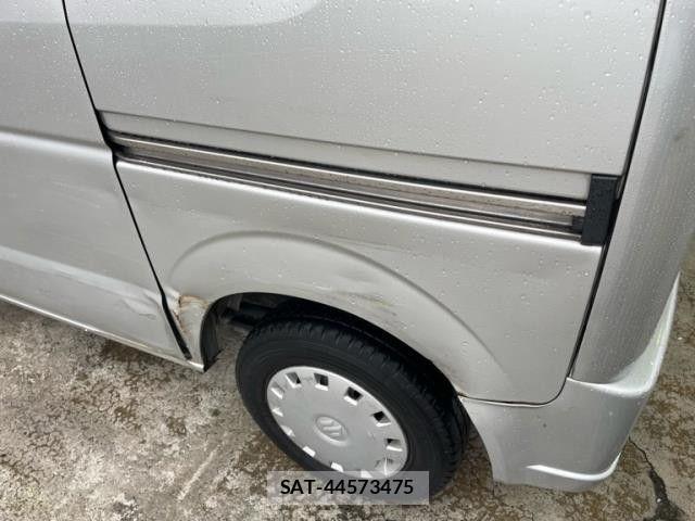 Suzuki EVERY 2006-09 8828967-8