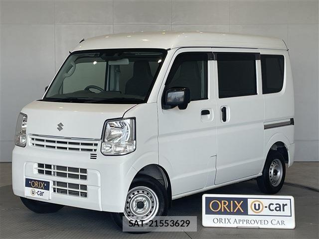Suzuki EVERY 2022-04 8828964-0
