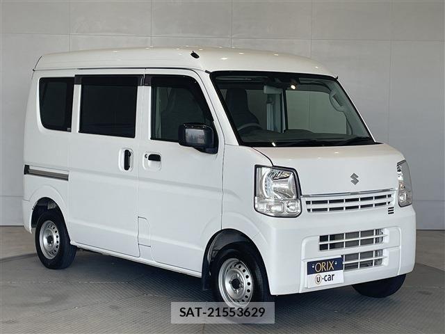Suzuki EVERY 2022-04 8828964-13