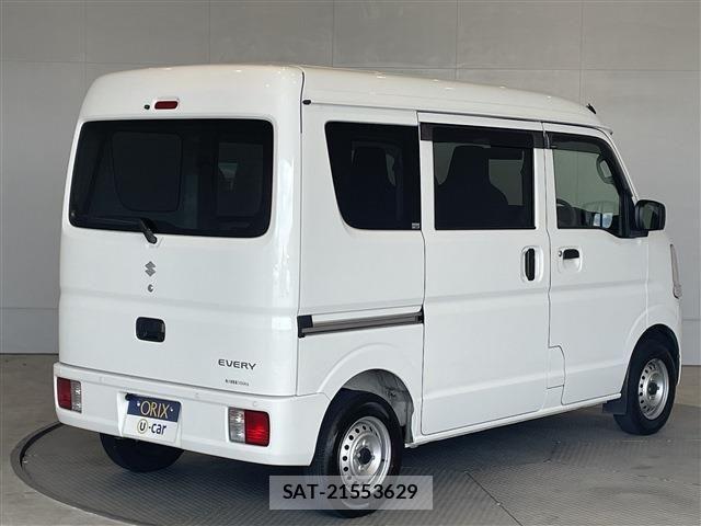 Suzuki EVERY 2022-04 8828964-1