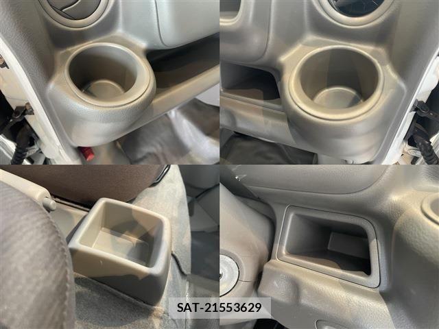 Suzuki EVERY 2022-04 8828964-21