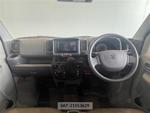 Suzuki EVERY 2022-04 8828964-2