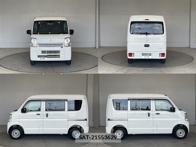 Suzuki EVERY 2022-04 8828964-3