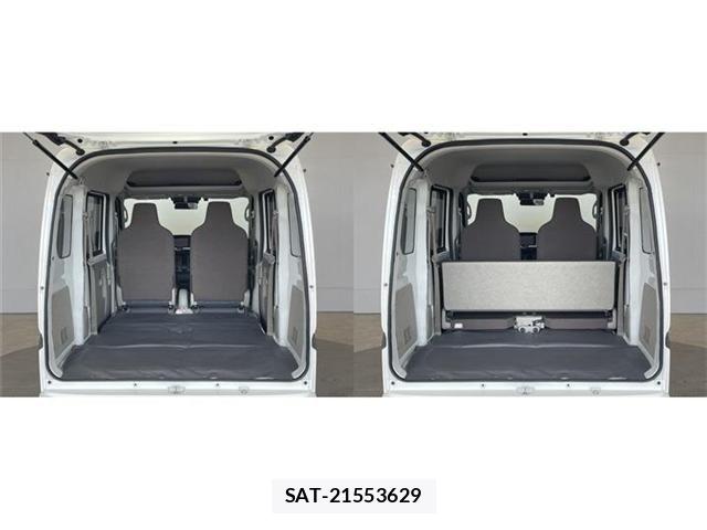 Suzuki EVERY 2022-04 8828964-5