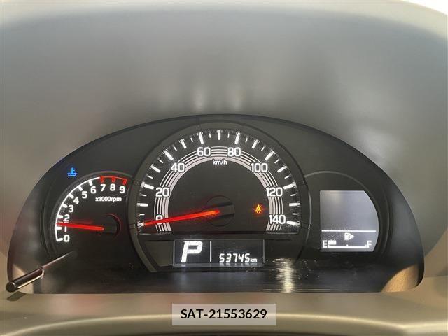 Suzuki EVERY 2022-04 8828964-6