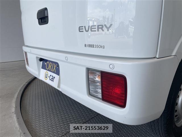 Suzuki EVERY 2022-04 8828964-8