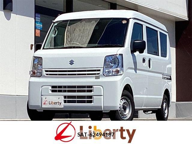 Suzuki EVERY 2025-07 8828960-0
