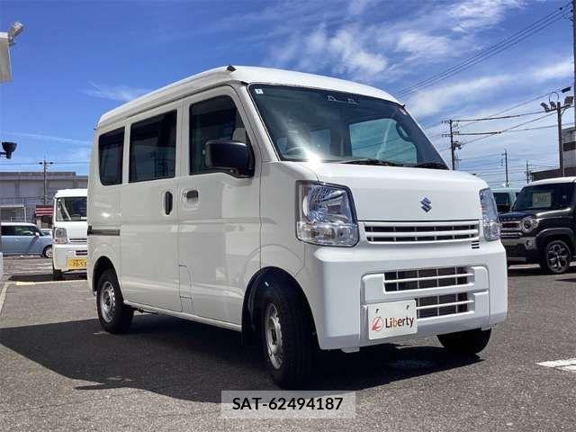 Suzuki EVERY 2025-07 8828960-8