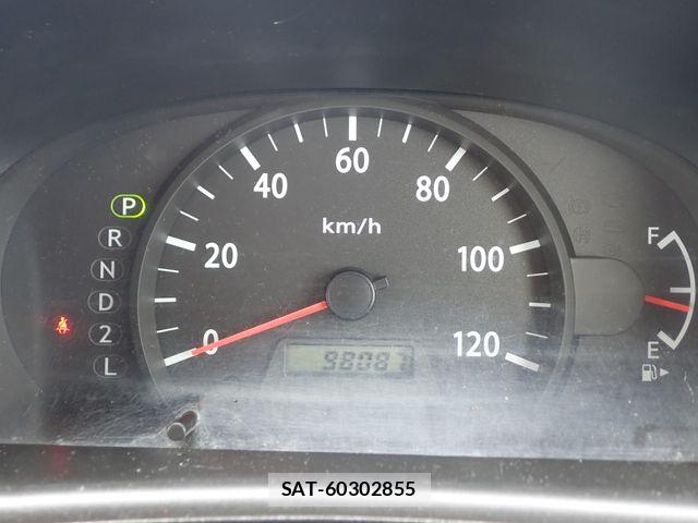 Suzuki EVERY 2014-08 8848923-11