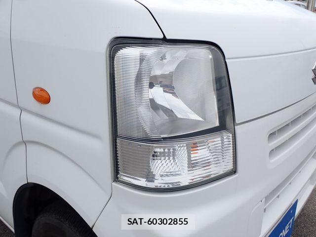Suzuki EVERY 2014-08 8848923-7