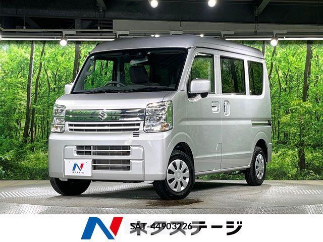 Suzuki EVERY 2024-10 8848916-0