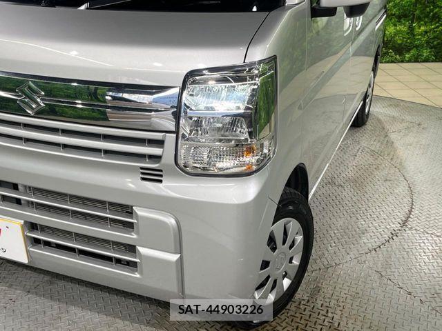 Suzuki EVERY 2024-10 8848916-10