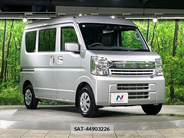 Suzuki EVERY 2024-10 8848916-14