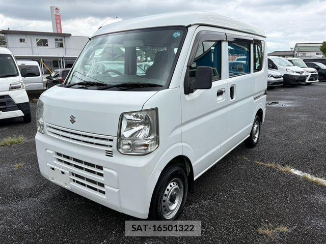 Suzuki EVERY 2016-03 8848920-0