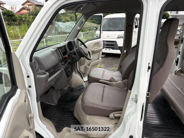 Suzuki EVERY 2016-03 8848920-12