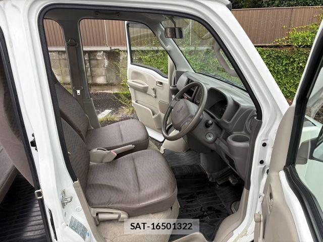 Suzuki EVERY 2016-03 8848920-13