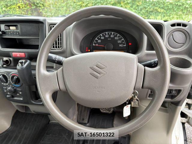 Suzuki EVERY 2016-03 8848920-14