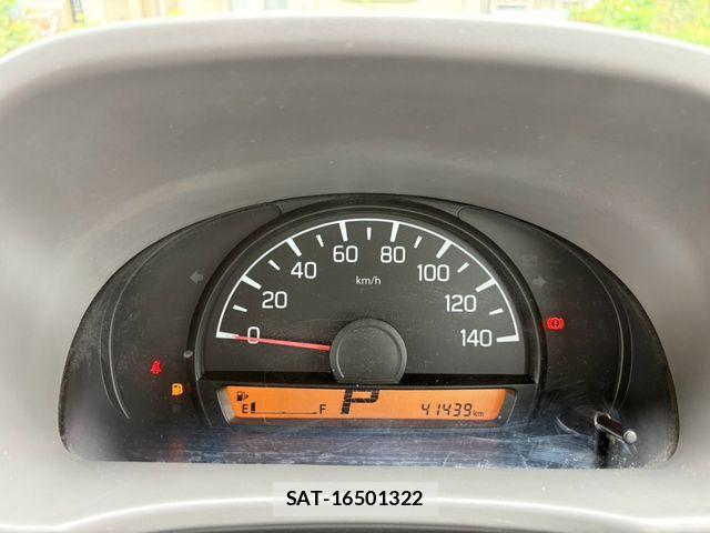 Suzuki EVERY 2016-03 8848920-15