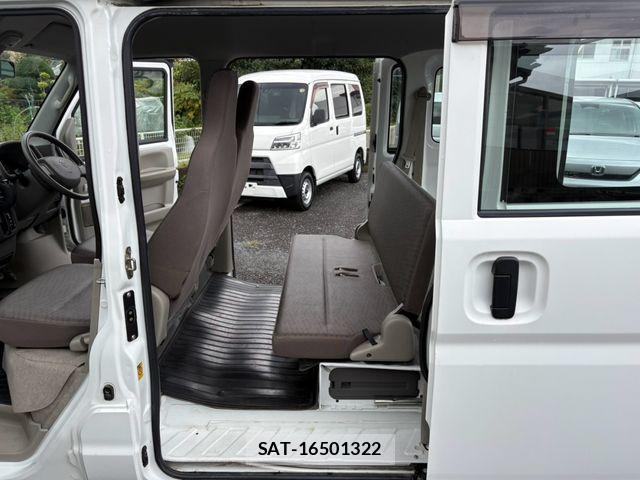 Suzuki EVERY 2016-03 8848920-20