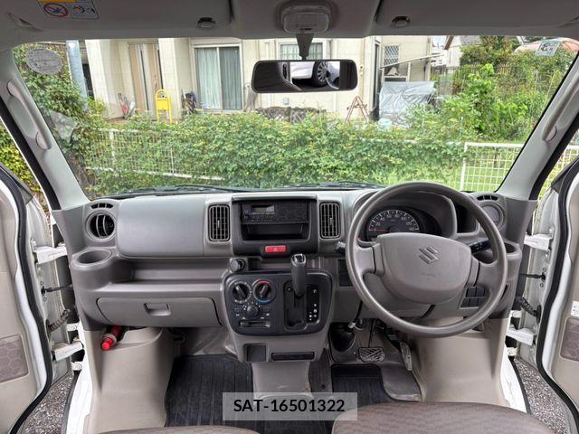 Suzuki EVERY 2016-03 8848920-2
