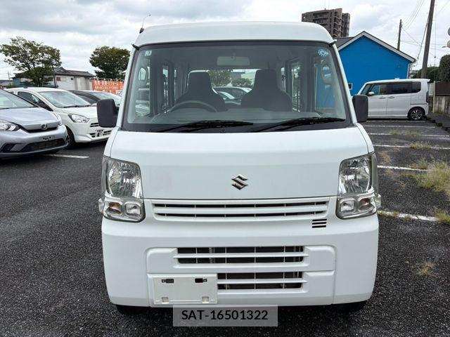 Suzuki EVERY 2016-03 8848920-3