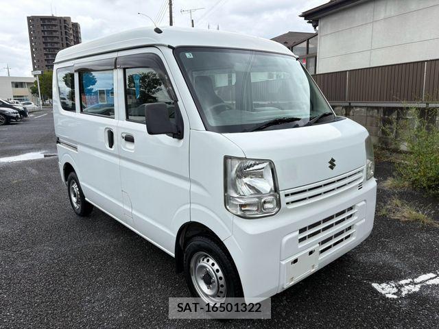 Suzuki EVERY 2016-03 8848920-4