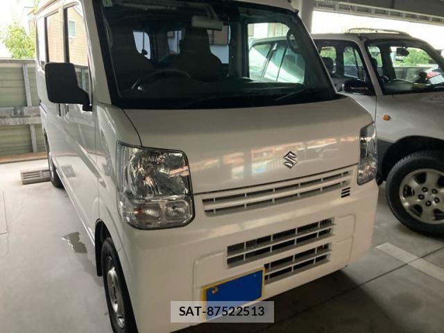 Suzuki EVERY 2018-11 8848921-0