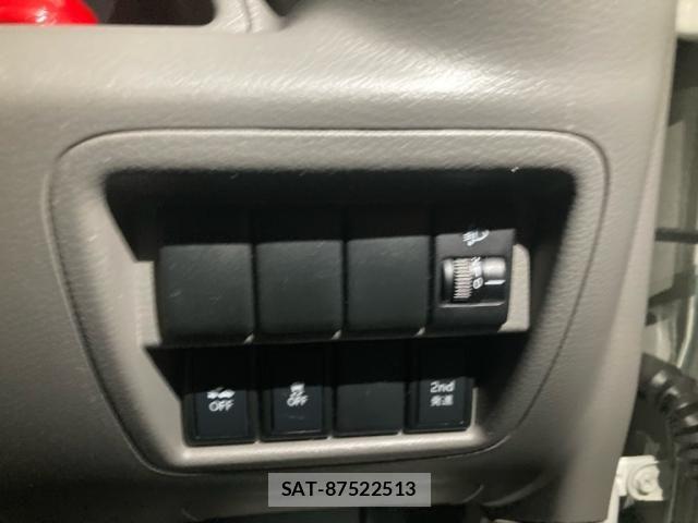 Suzuki EVERY 2018-11 8848921-17
