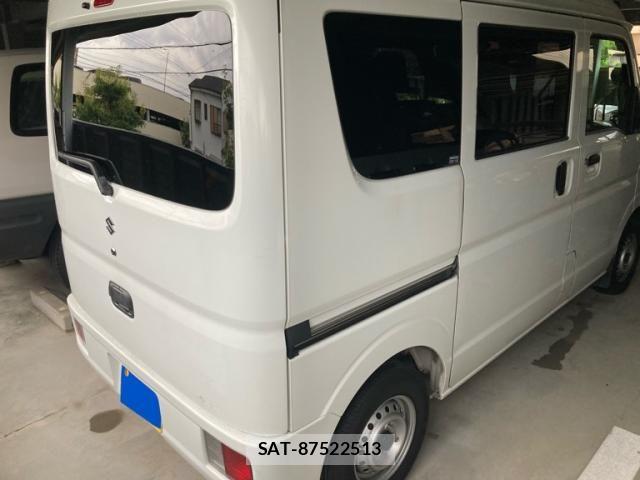 Suzuki EVERY 2018-11 8848921-1