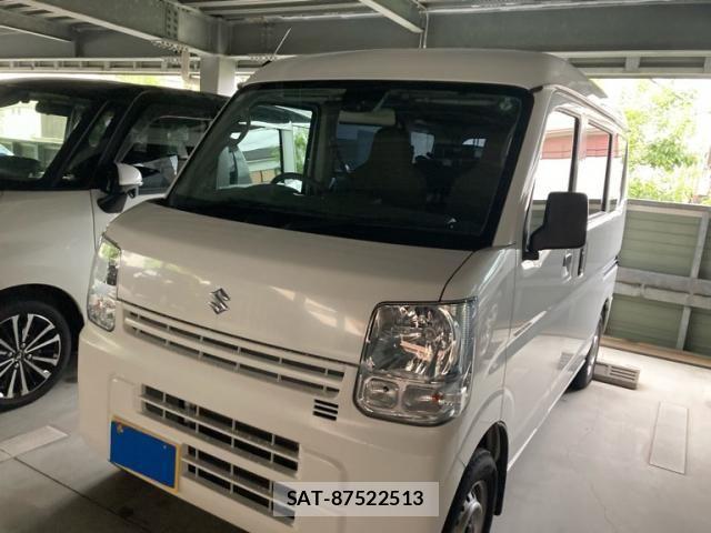 Suzuki EVERY 2018-11 8848921-2