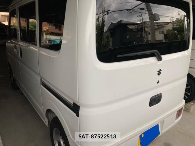Suzuki EVERY 2018-11 8848921-3