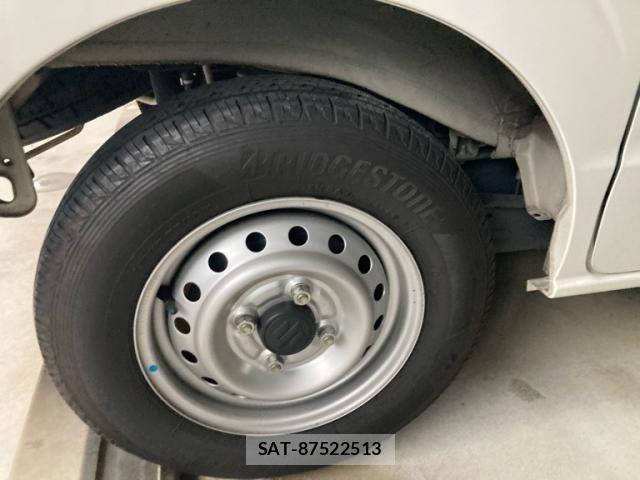 Suzuki EVERY 2018-11 8848921-7