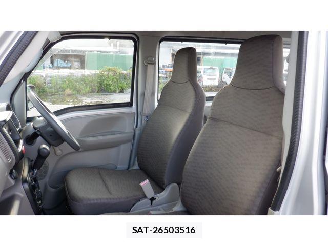Suzuki EVERY 2021-06 8848915-9