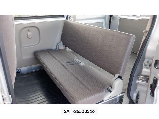 Suzuki EVERY 2021-06 8848915-11