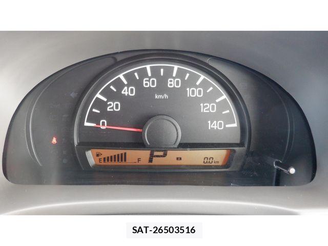Suzuki EVERY 2021-06 8848915-13