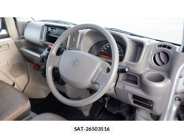 Suzuki EVERY 2021-06 8848915-15