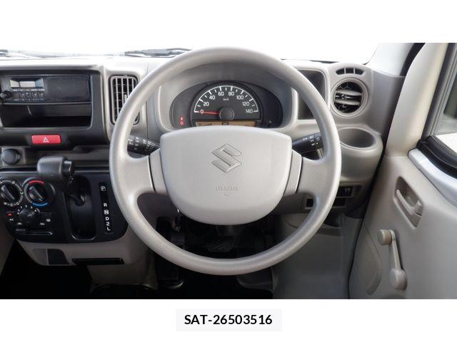 Suzuki EVERY 2021-06 8848915-16